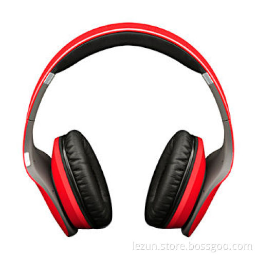 Bluetooth Headset, 20-20kHz Response Frequency, 3.7V, 350mAh Battery
